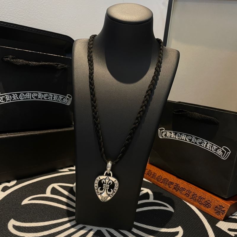 Chrome Hearts Necklaces